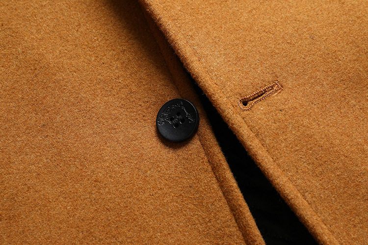 Men's Detachable Hooded Urban Mid-length Woolen Coat O1CN01g3Mvqc1ZAa53y9asS 2209065243154 0 Cib